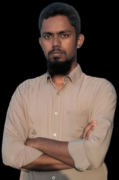Md. Shahriyar Ahammed Joy