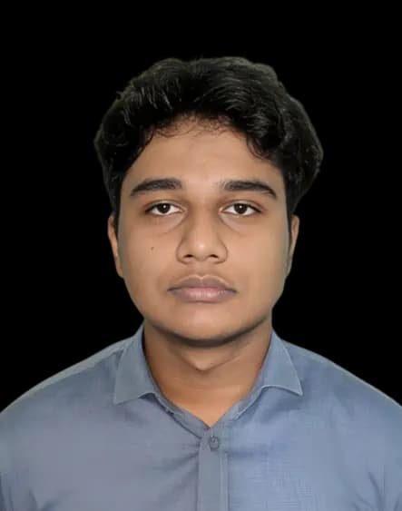 Sayeem Shahriar Sami