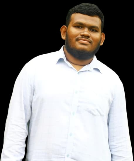 Abdullah Zubayer Talukdar